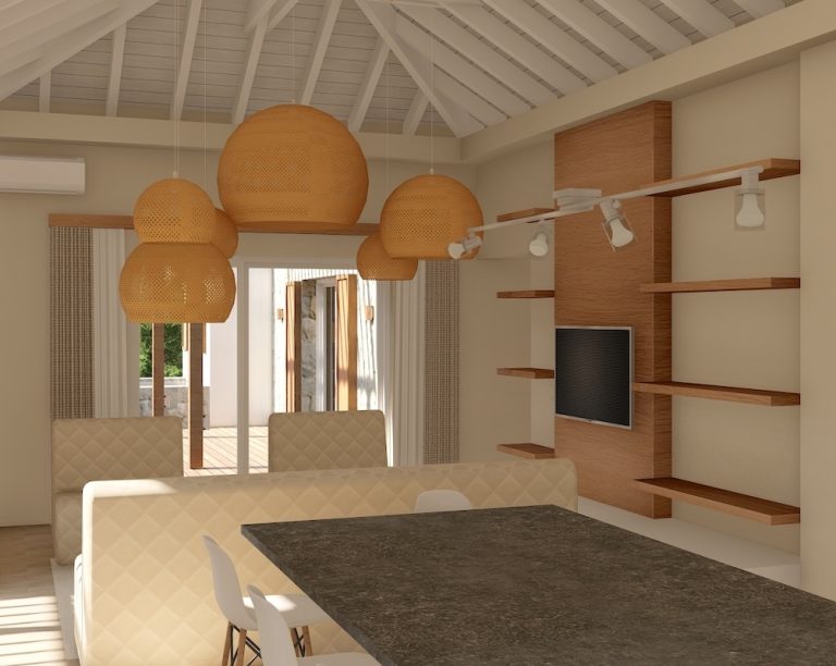 Projet Anahata